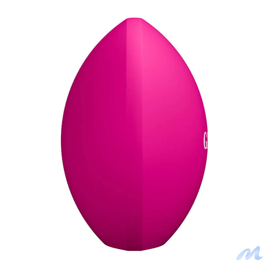 Targeted Lip Volumizer & Booster Geske with APP (magenta)