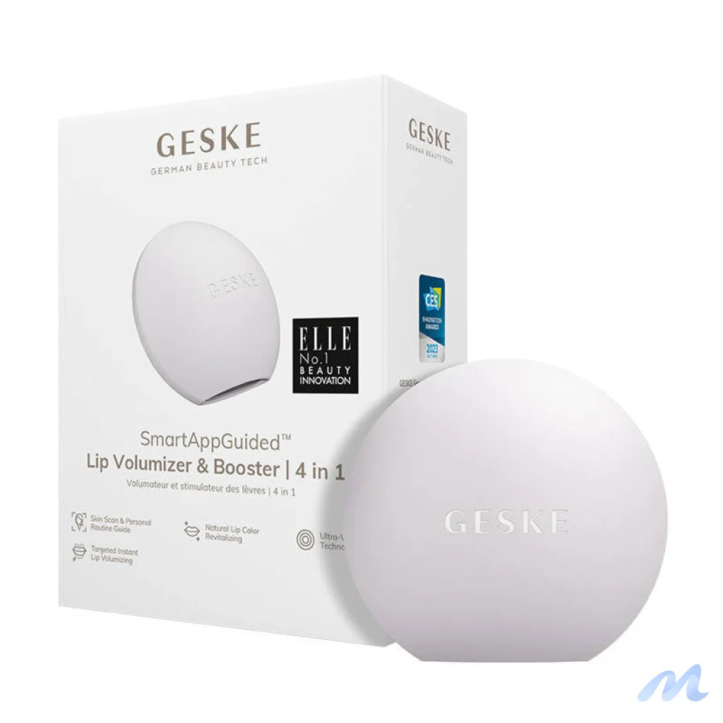 Targeted Lip Volumizer & Booster Geske with APP (starlight)