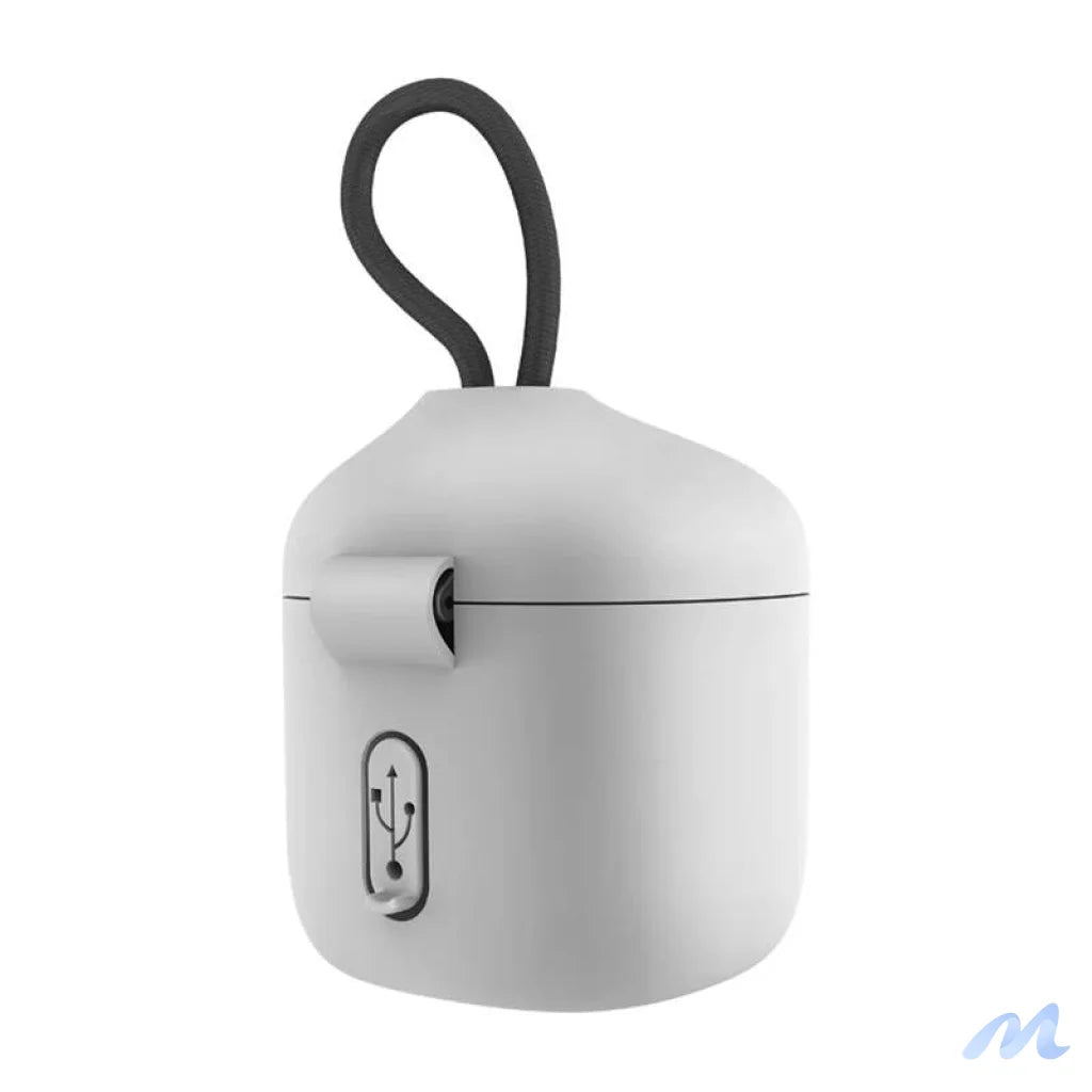 Telesin Allin box triple-channel charger + 3 batteries for GoPro Hero 12 / 11 / 10 / 9 (yellow)