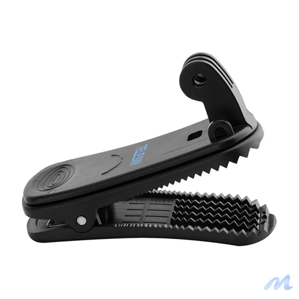 Telesin backpack mount for sports cameras (GP-JFM-003)