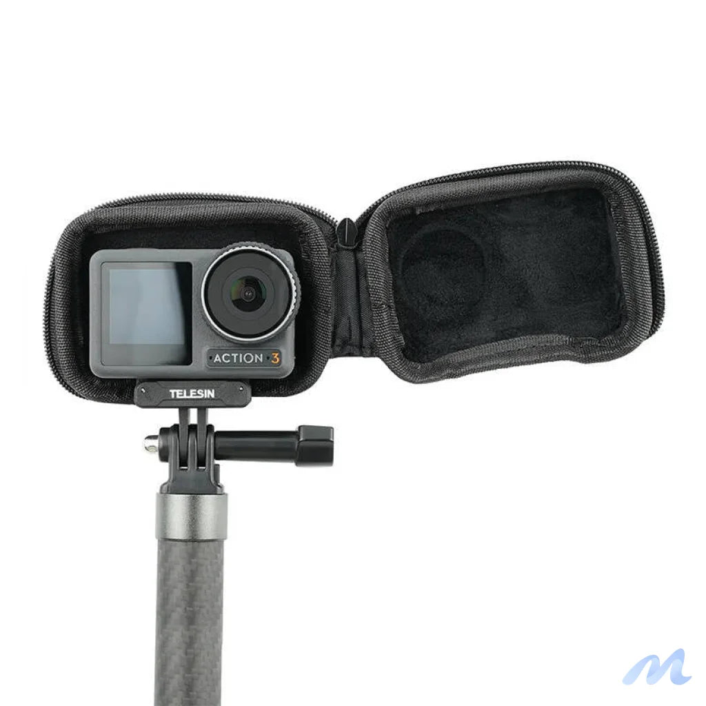 TELESIN bag for DJI ACTION 3/4/5pro camera