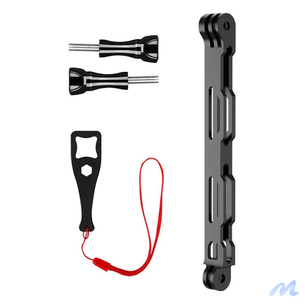 Telesin boom (aluminum)