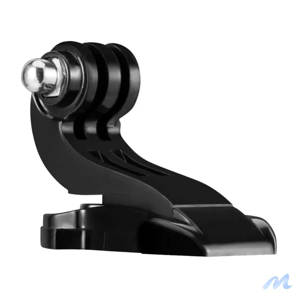 Telesin Double J-Hook mount for sports cameras