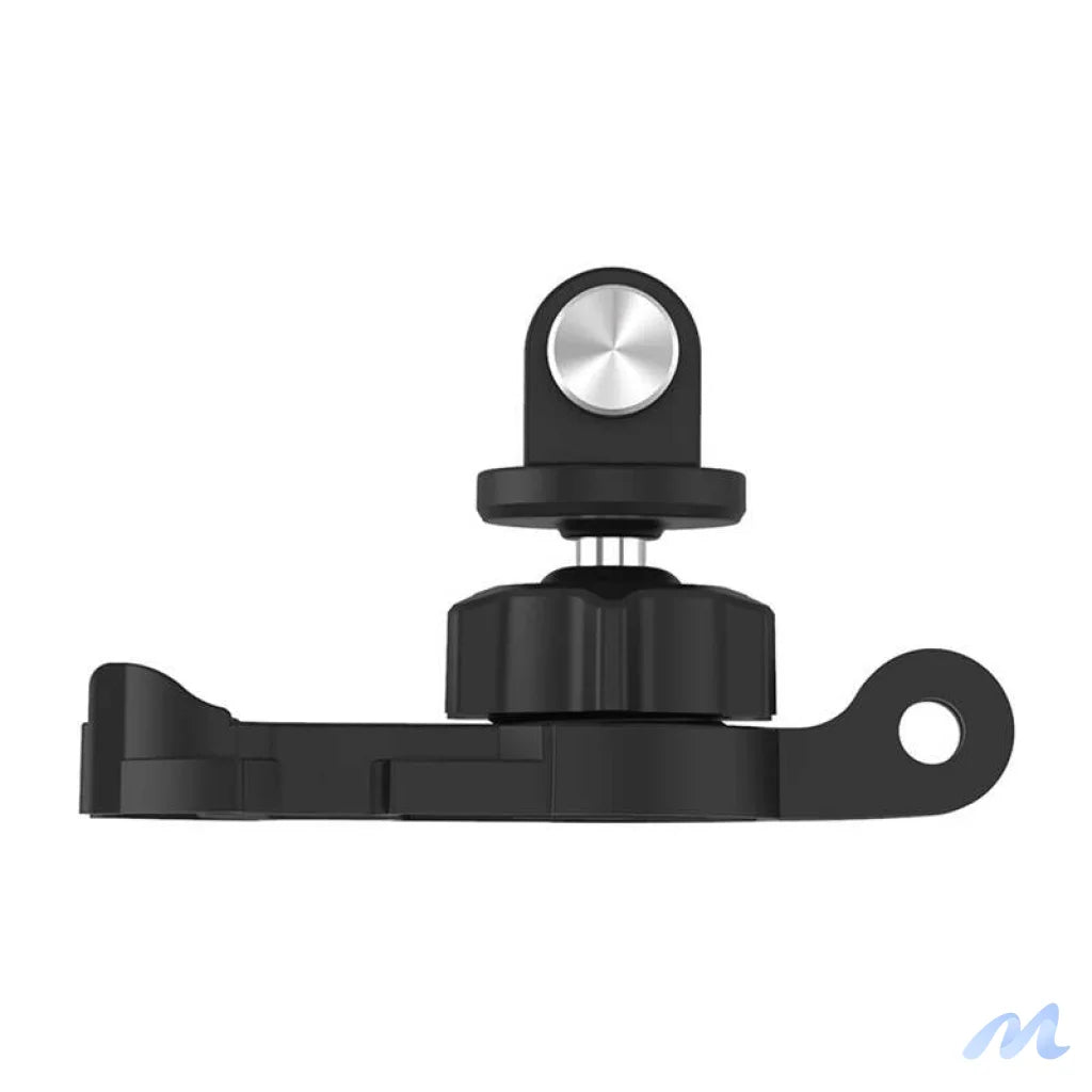 Telesin dual-head bracket for sports cameras