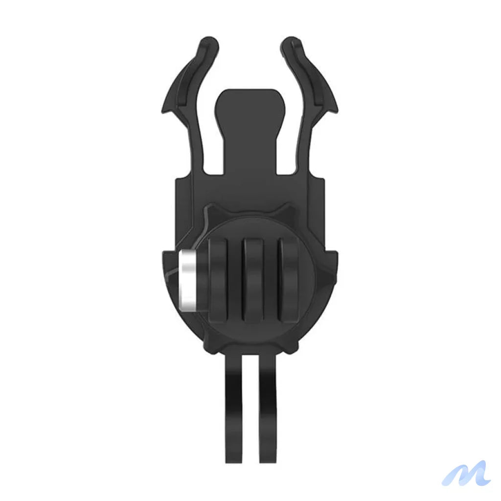 Telesin dual-head bracket for sports cameras