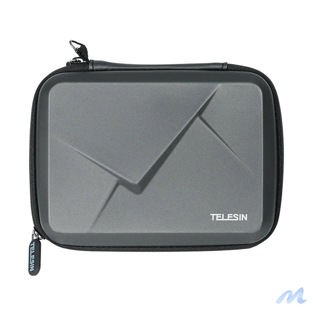 Telesin EVA storage bag for DJI Action 3/4/5 (size M)