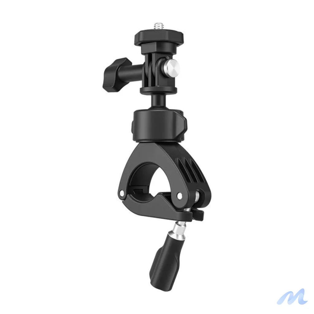 Telesin handlebar mount for sports cameras