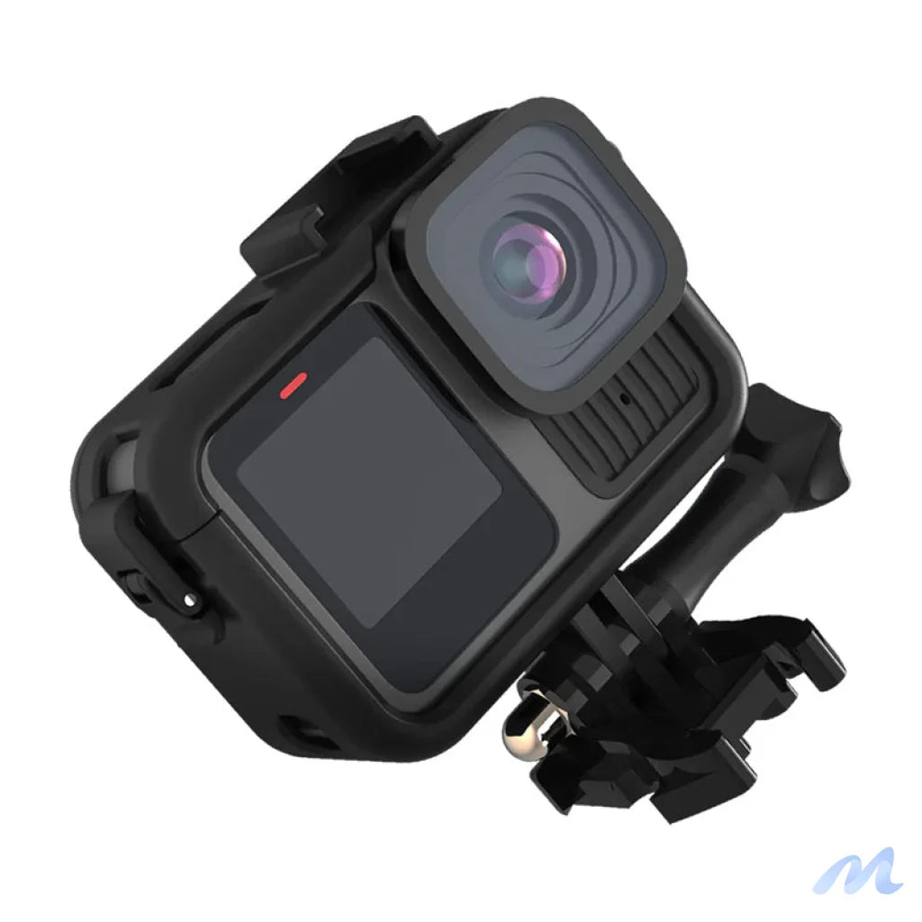 Telesin housing for GoPro Hero 13/12/11/10/9 camera