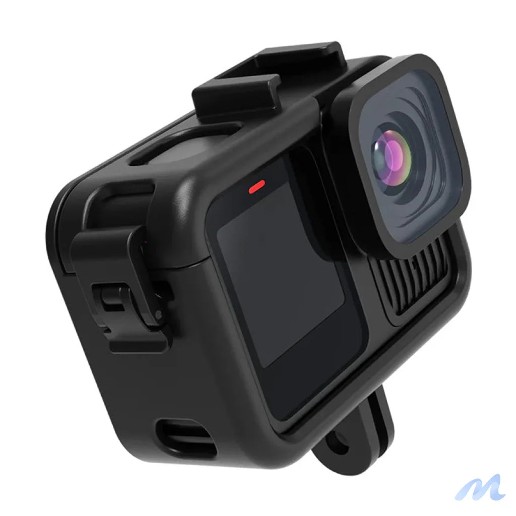 Telesin housing for GoPro Hero 13/12/11/10/9 camera