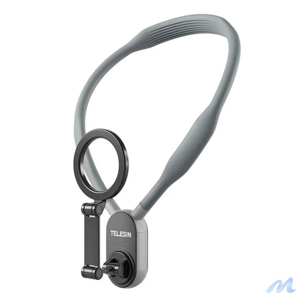 TELESIN magnetic neck mount for Iphone 12-16 MNM-002