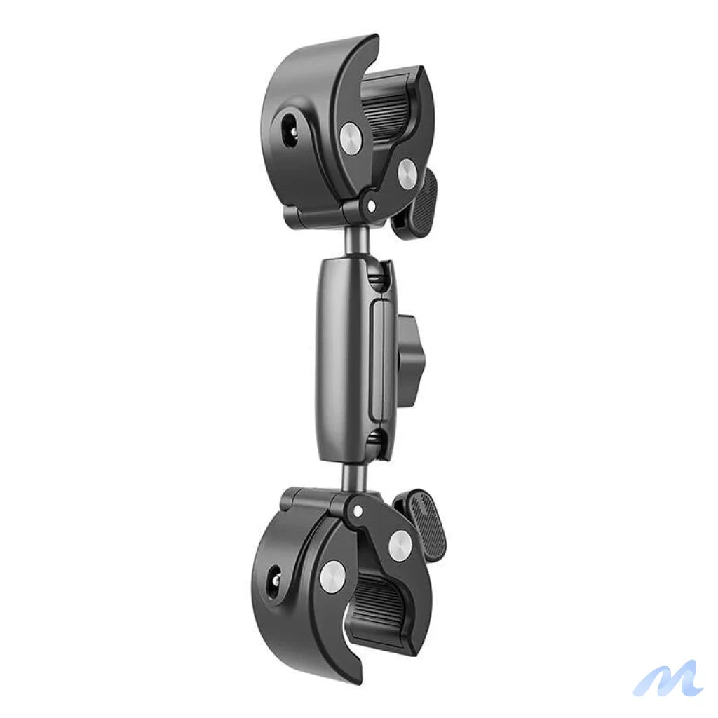 TELESIN motorcycle/bike mount for sports cameras