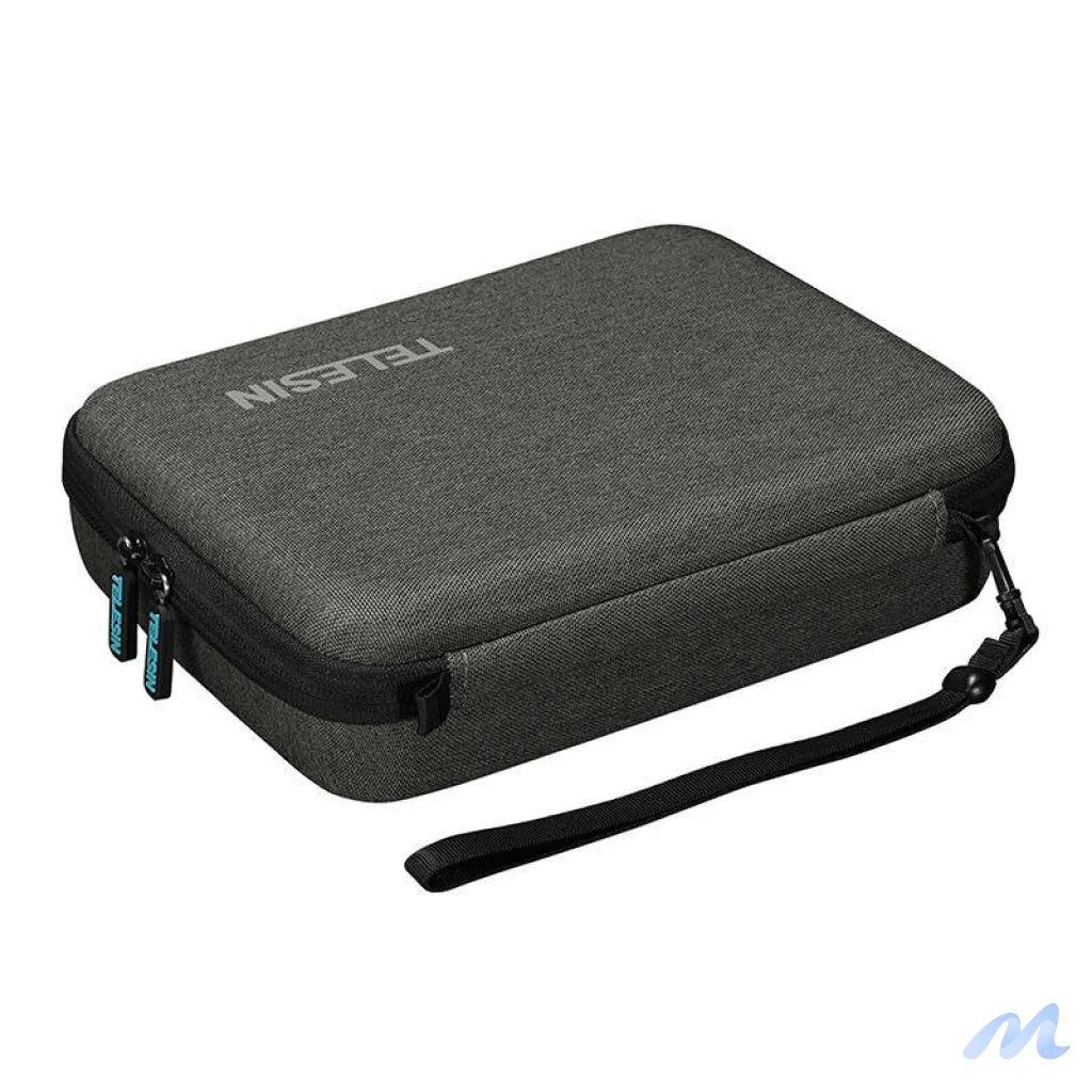Telesin protective bag for GoPro 12/11/10/9 (GP-PRC-213-B)