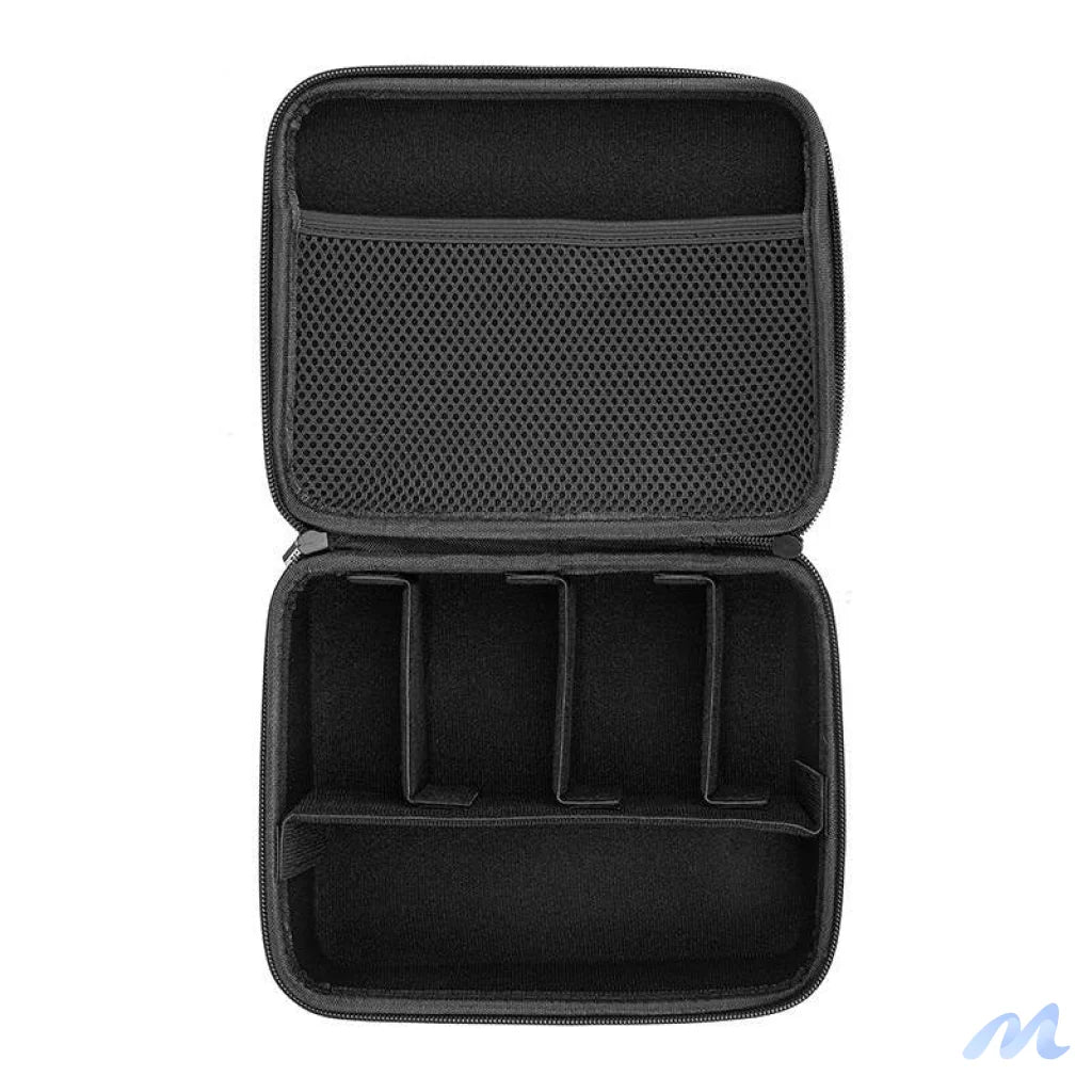 Telesin protective bag for GoPro 12/11/10/9 (GP-PRC-213-B)