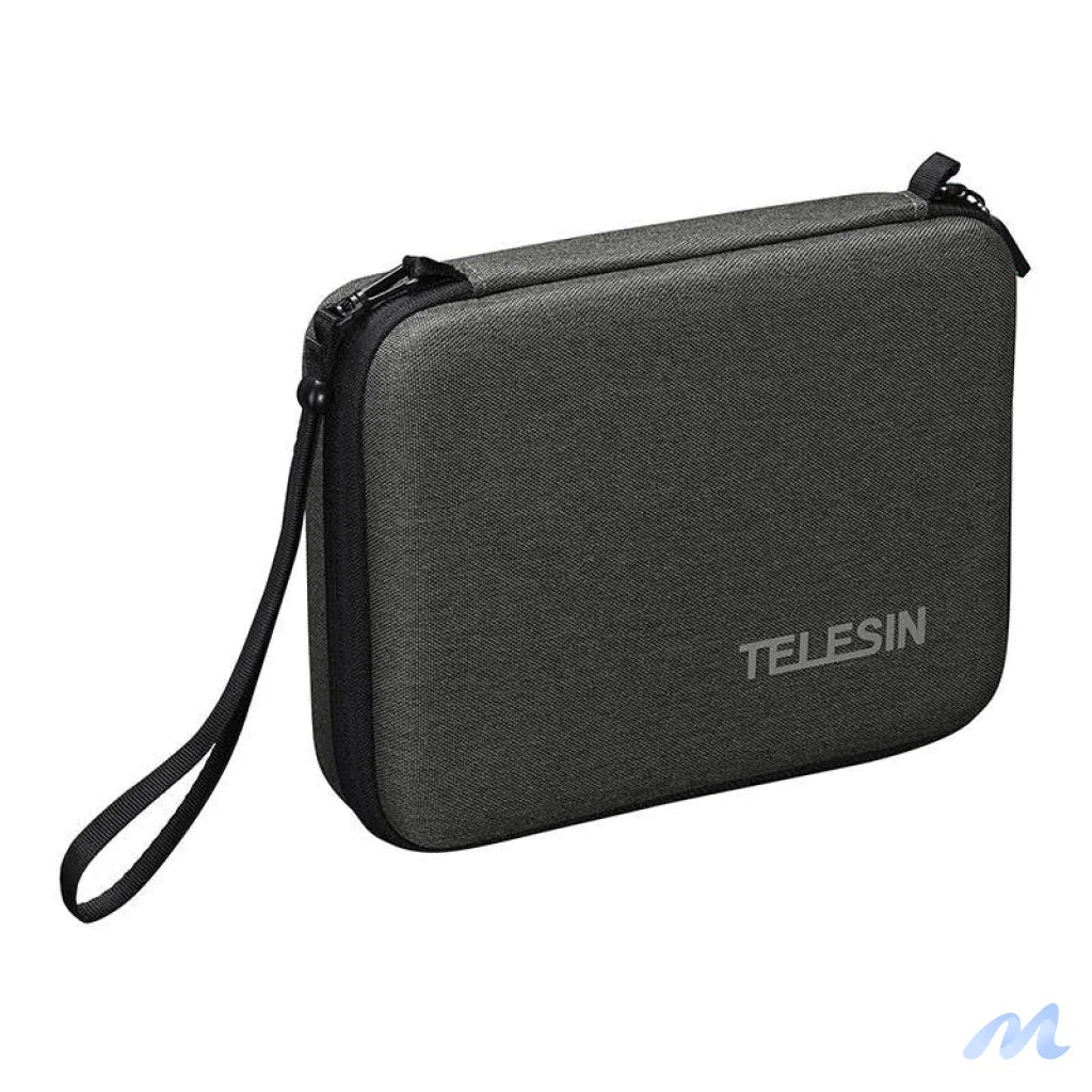 Telesin protective bag for GoPro 12/11/10/9 (GP-PRC-213-B)