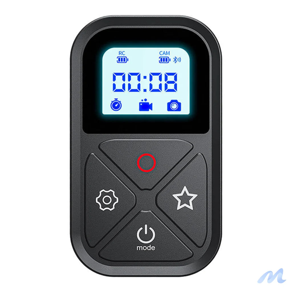 Telesin remote control for GoPro Hero 13 / 12 / 11 / 10 / 9 / 8 / MAX (GP-RMT-T10)