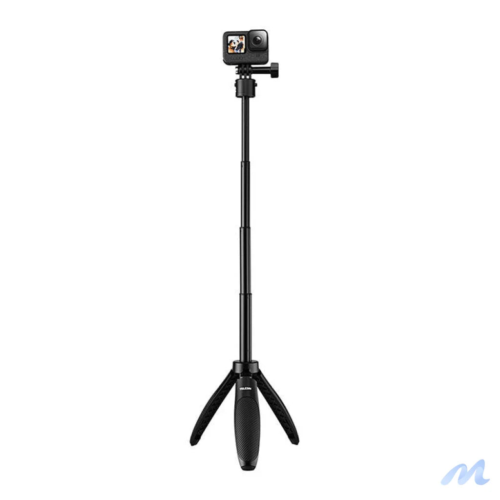 Telesin selfie stick with tripod for sports cameras (S1-MNP-02)