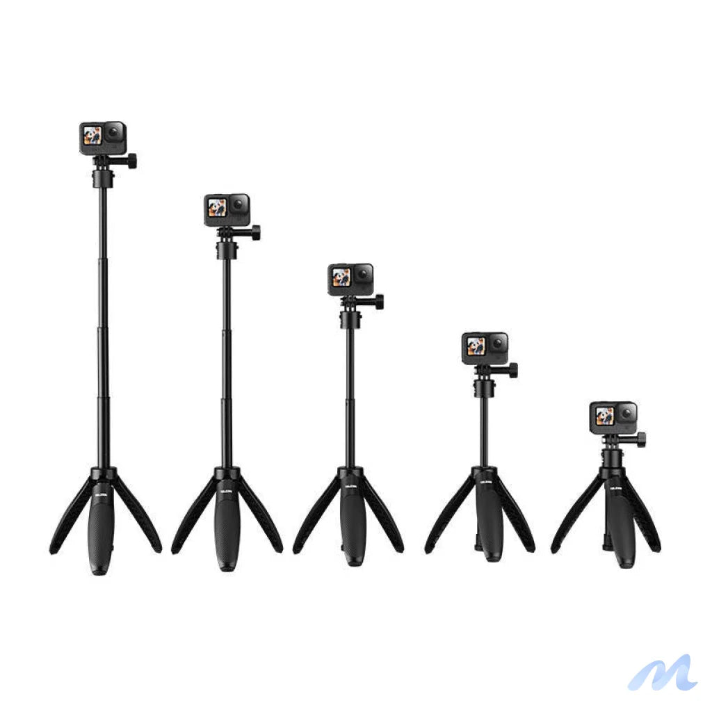 Telesin selfie stick with tripod for sports cameras (S1-MNP-02)