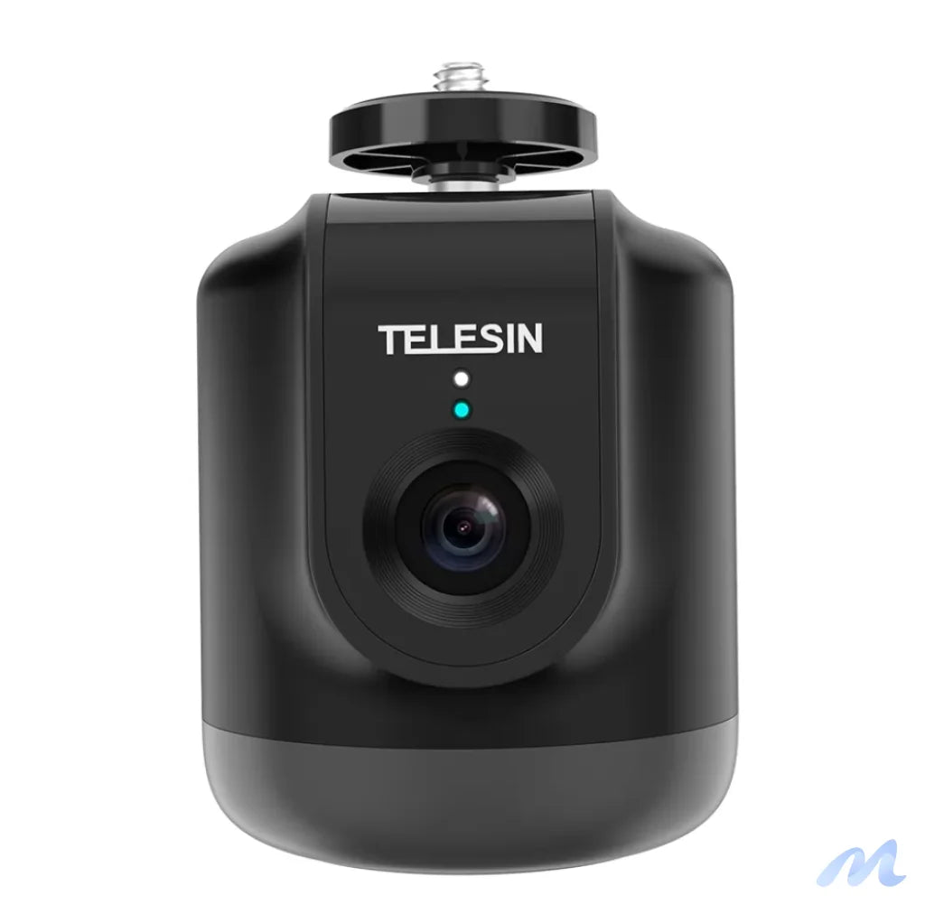 Telesin smart swivel tripod for sports cameras / phones (TE-GPYT-001)