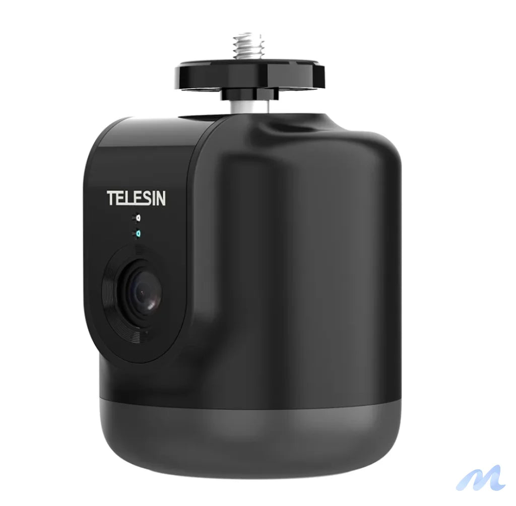 Telesin smart swivel tripod for sports cameras / phones (TE-GPYT-001)