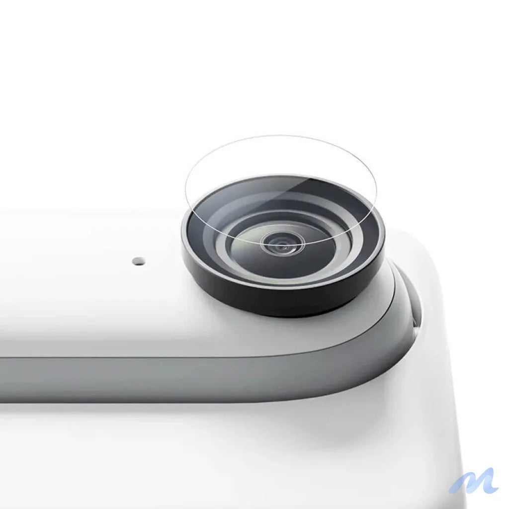 TELESIN tempered glass for Insta360 GO 3 camera