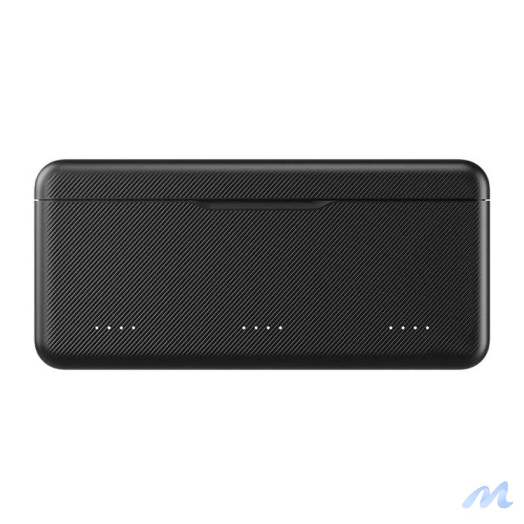 TELESIN three-channel charger for DJI Action4/3/5pro