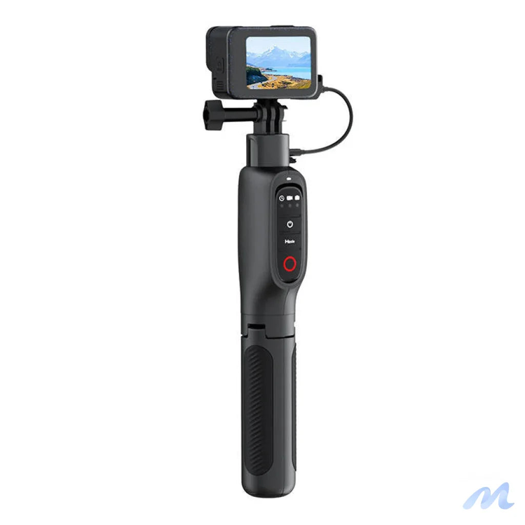 Telesin tripod/selfie holder with Hero 13/12/11/10/9/MAX remote control