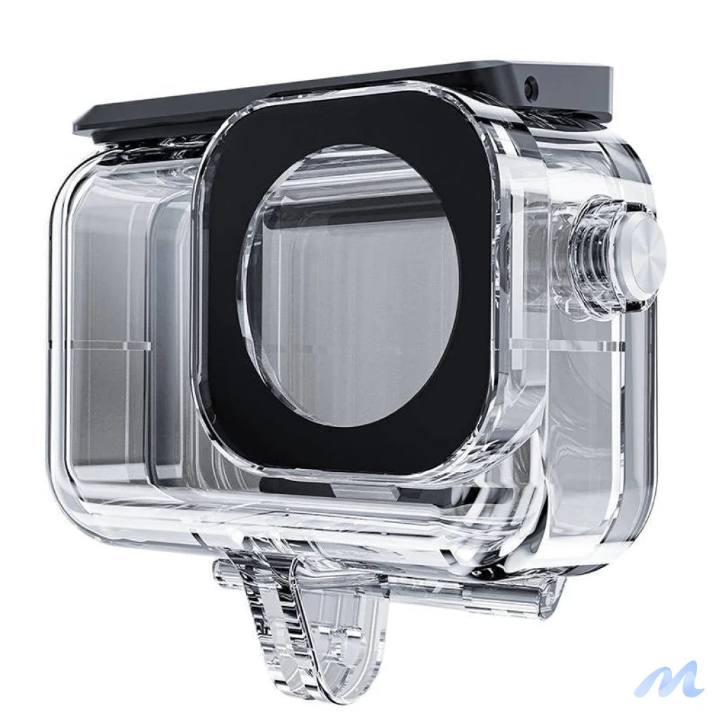 TELESIN waterproof case for DJI Osmo Action 3/4/5
