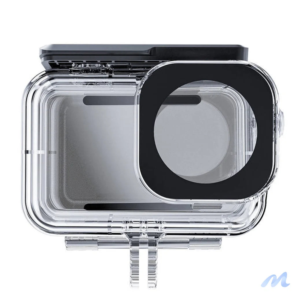 TELESIN waterproof case for DJI Osmo Action 3/4/5