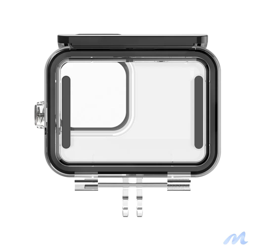 Telesin waterproof case for GoPro Hero 9 / Hero 10 / Hero 11 / Hero 12 / Hero 13 (GP-WTP-901).