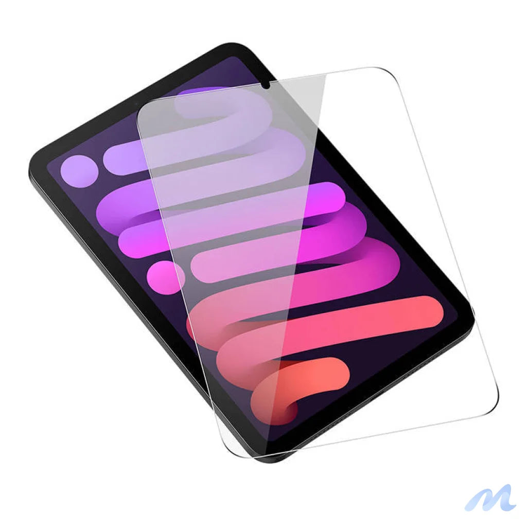 Tempered Glass Baseus Corning 0.4 mm for Pad Mini6 8.3"