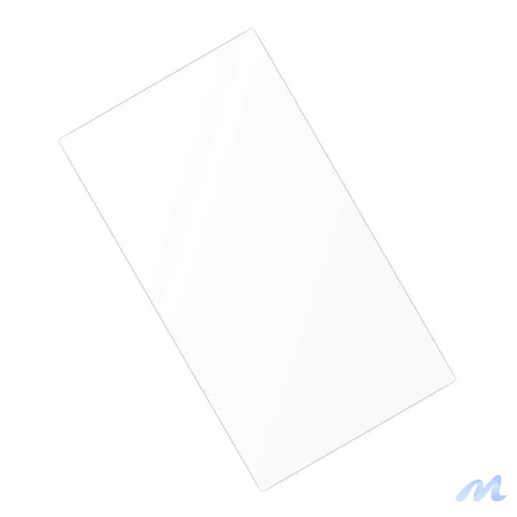 Tempered Glass Baseus Crystal 0.3mm for Tesla model X/S 17''