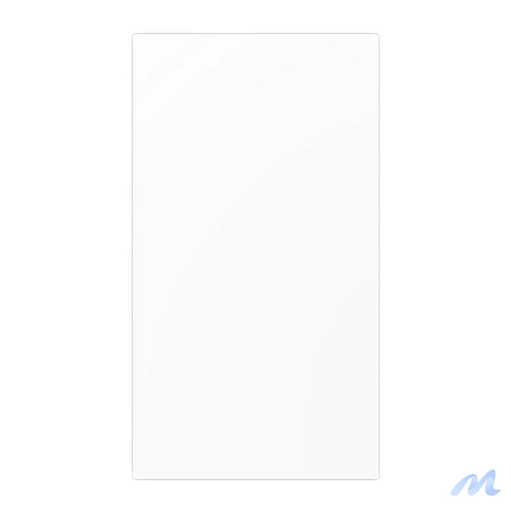 Tempered Glass Baseus Crystal 0.3mm for Tesla model X/S 17''