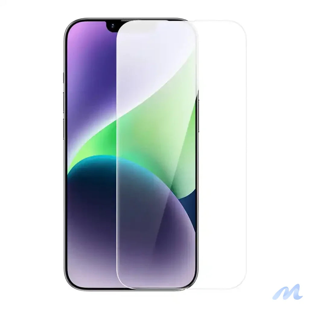 Tempered Glass screen protector Baseus OS Diamond Series HD for Iphone 13 Pro Max/14 Plus(Clear)