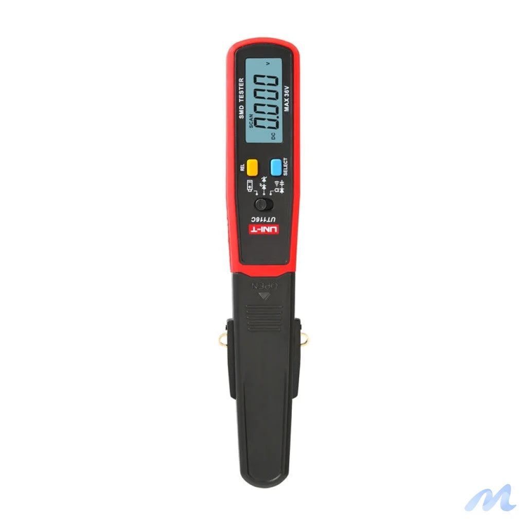 Tester SMD UNI-T UT116C