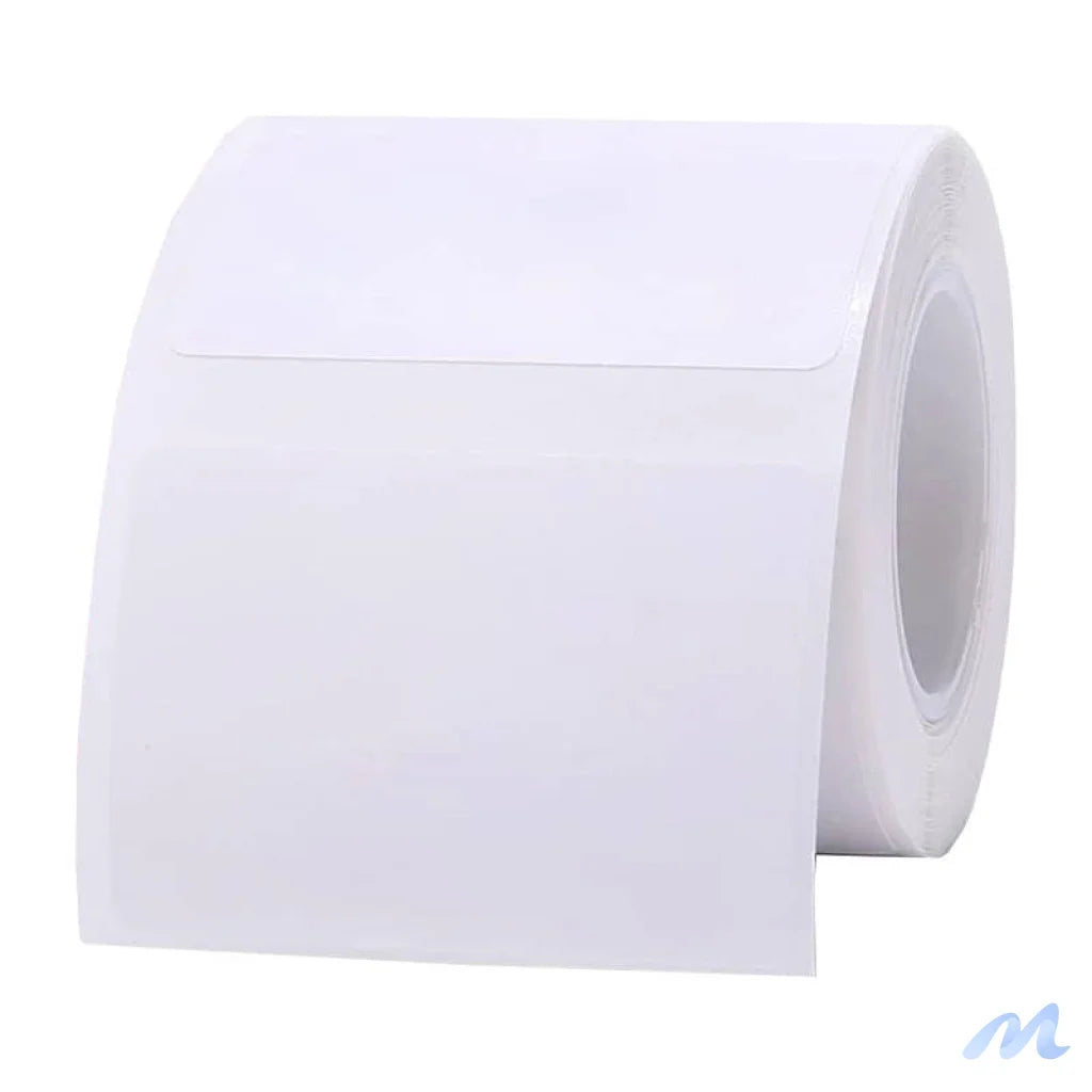 Thermal labels Niimbot for B21, 50mmx30mm, 230 pcs.