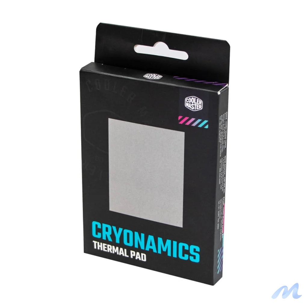 Thermal pad Cooler Master CRYONAMICS