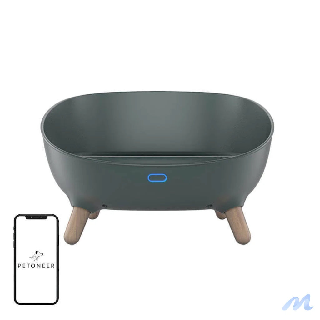 Thermo-regulating smart bed Petoneer Cozy Sofa