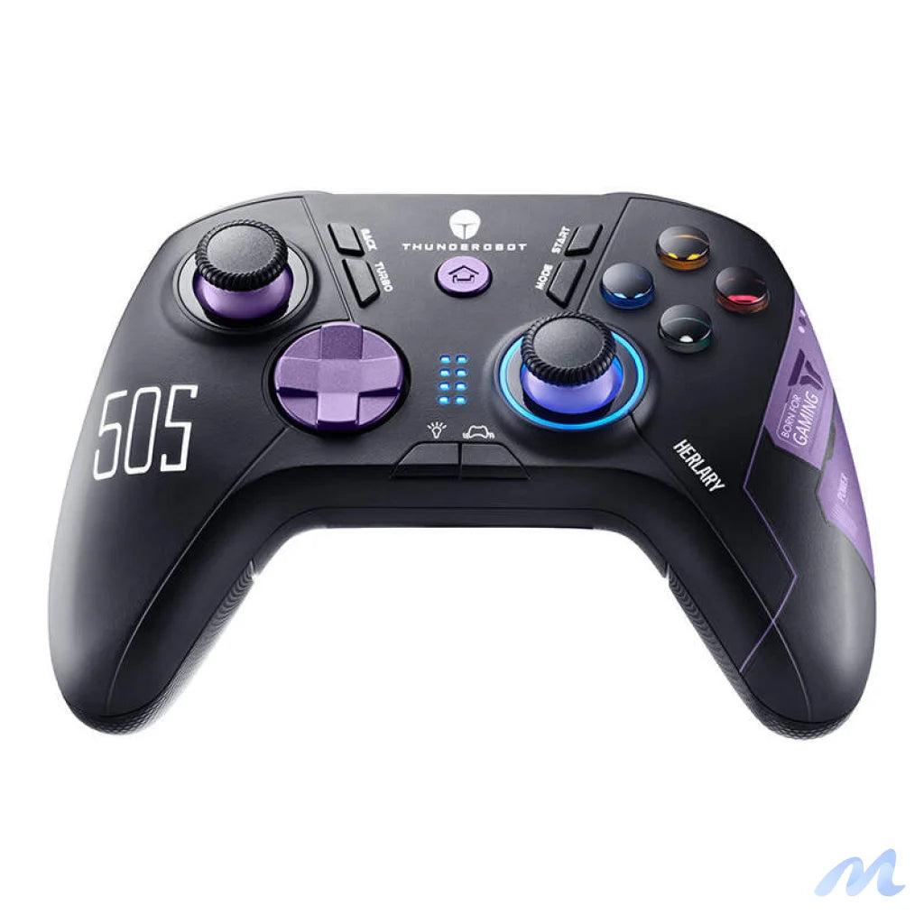 Thunderobot gamepad G50s