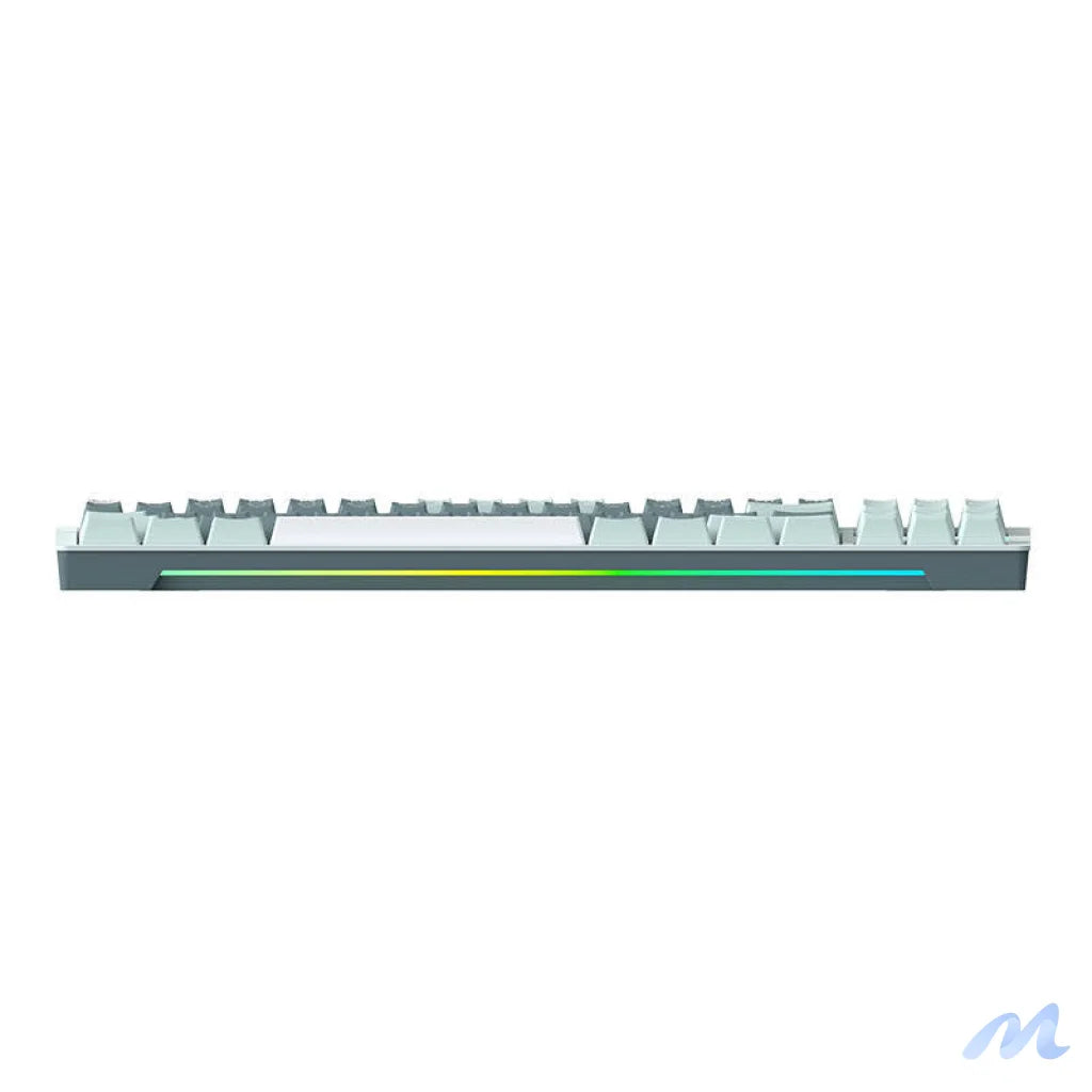 Thunderobot K87 Wired Mechanical Keyboard Red Switch (green)