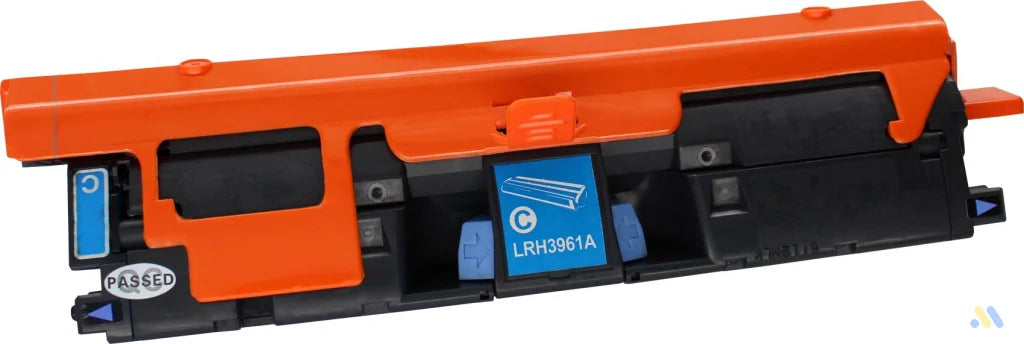 Toner do HP Q3961A | niebieski | wydajność 4000 str.