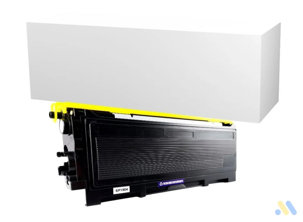 Toner for Brother | TN2005 | black | 2500 pag. | neutral box