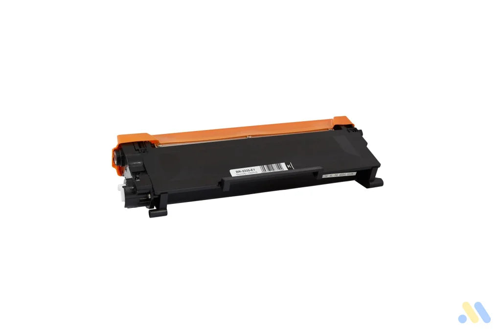 Toner for Brother | TN2220XL / TN2010 / TN-2220 | black | 10200 pag. | neutral box