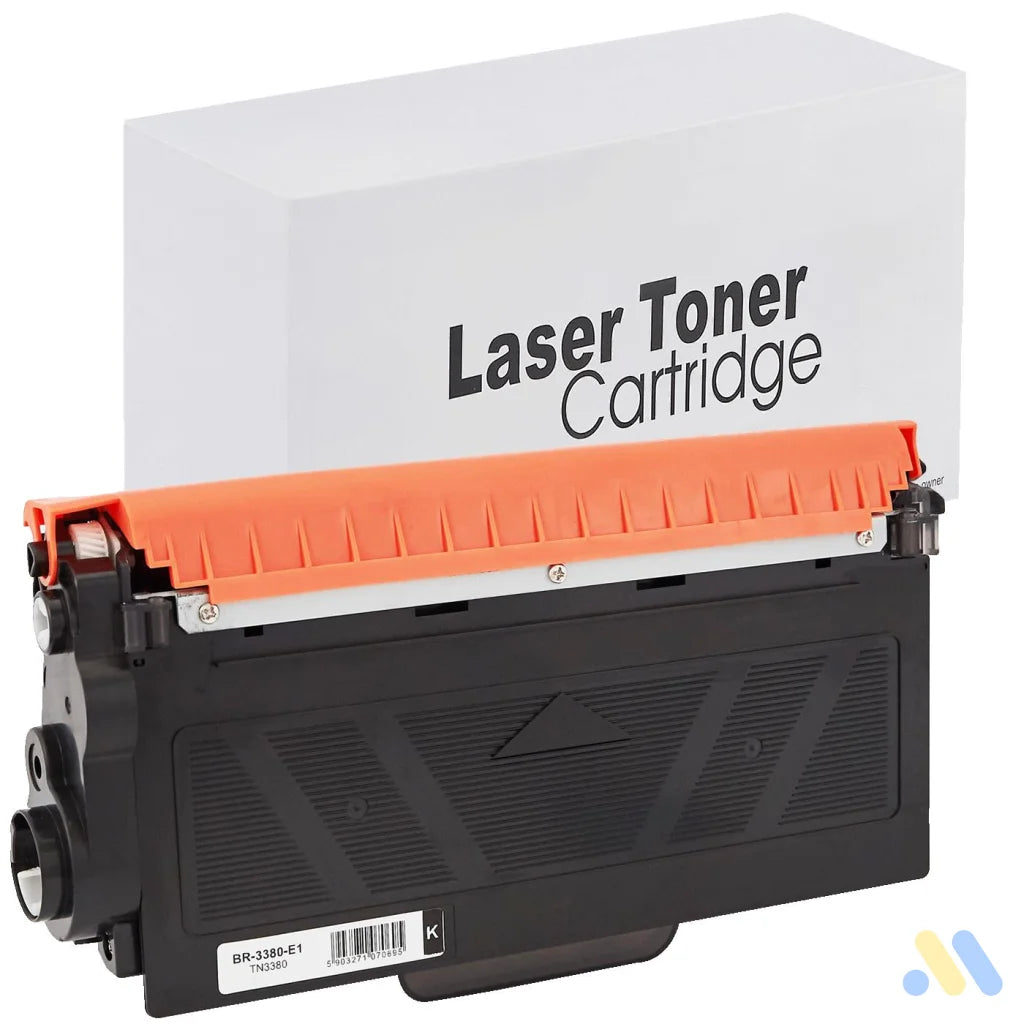 Toner for Brother | TN3380 | black | 8000 pag. | neutral box