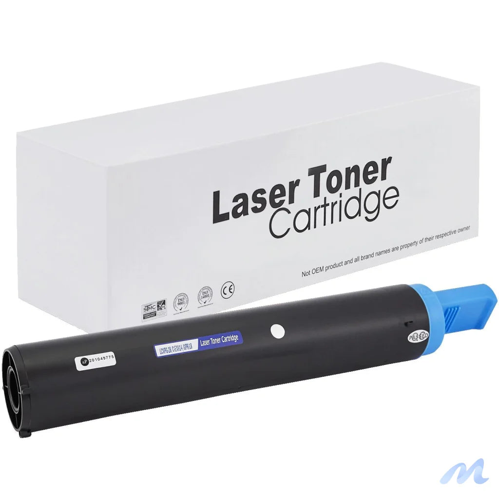 Toner for Canon | 0384B006 / CEXV14 | black | 8300 pag. | neutral box