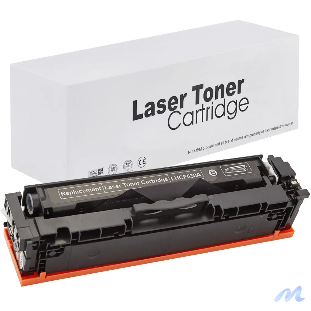 Toner for HP | CF530A | black | 1100 pag. | neutral box