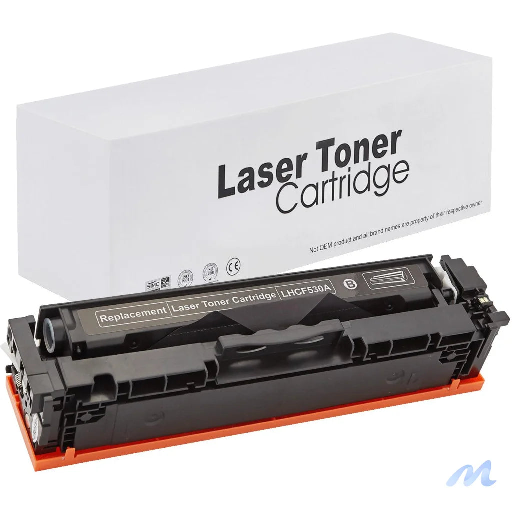 Toner for HP | CF530A | black | 1100 pag. | neutral box