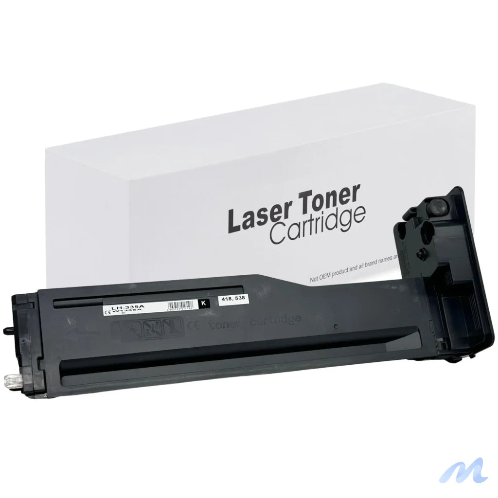 Toner for HP | W1335A | black | 7400 pag. | neutral box