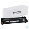 Toner for HP | W1490A | black | 2900 pag. | neutral box