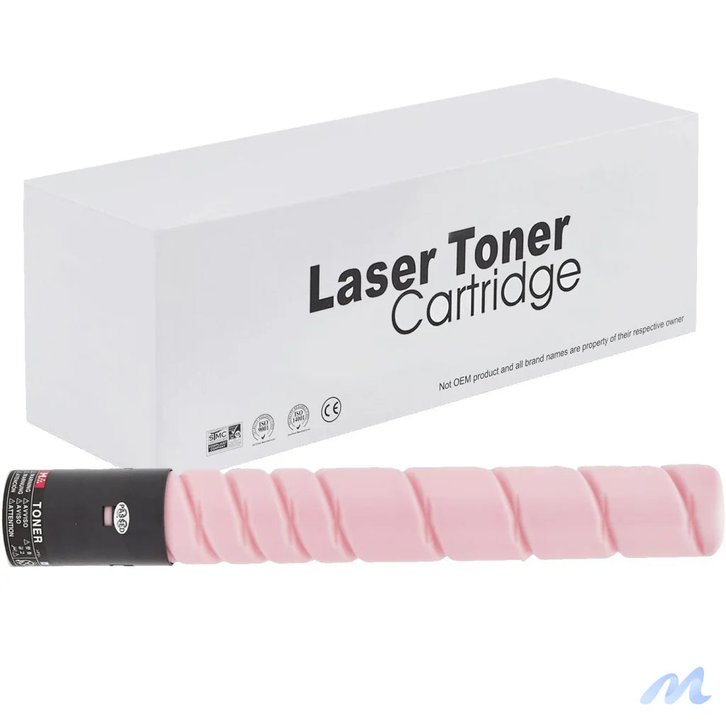 Toner for Konica Min. | A11G331 / TN216M | magenta | 26000 pag. | neutral box