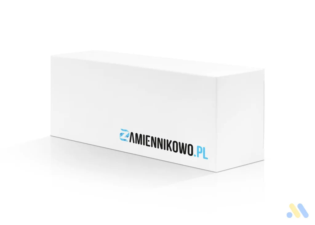 Toner for Konica Min. | A33K252 / TN512Y | yellow | 25000 pag. | neutral box